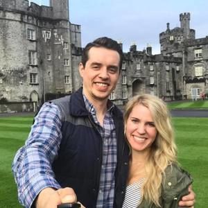 Meet your Posher, Nina